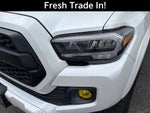 2021 Toyota Tacoma 4WD SR5