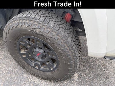 2021 Toyota Tacoma 4WD SR5