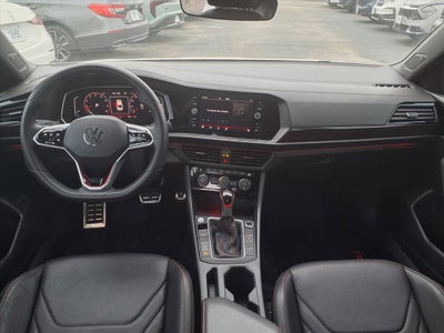 2023 Volkswagen Jetta GLI Autobahn