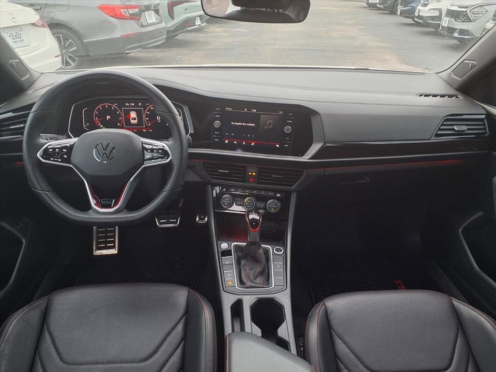 2023 Volkswagen Jetta GLI Autobahn