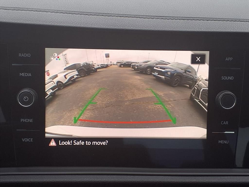 2023 Volkswagen Jetta GLI Autobahn