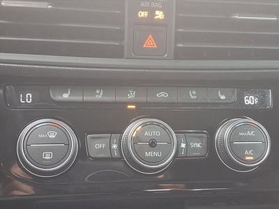 2023 Volkswagen Jetta GLI Autobahn