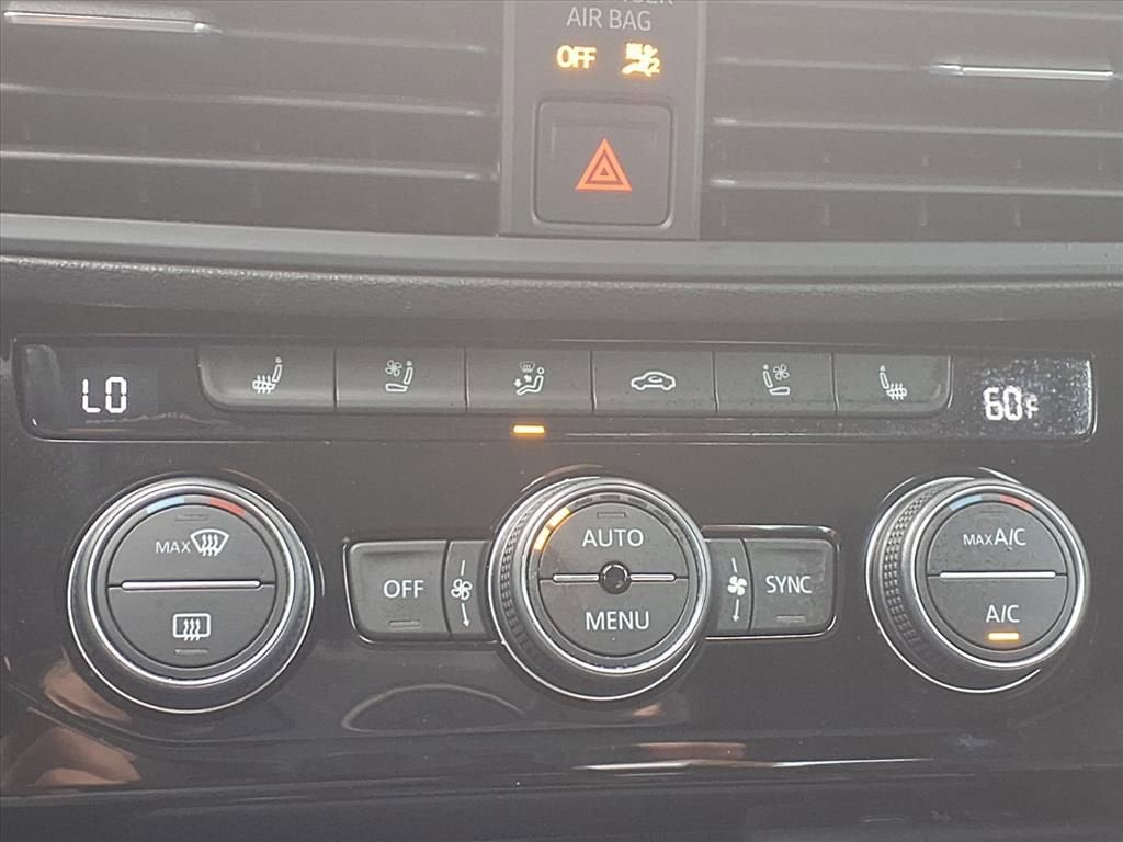 2023 Volkswagen Jetta GLI Autobahn