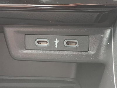 2023 Volkswagen Jetta GLI Autobahn