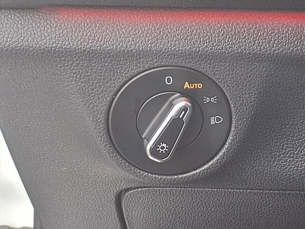 2023 Volkswagen Jetta GLI Autobahn