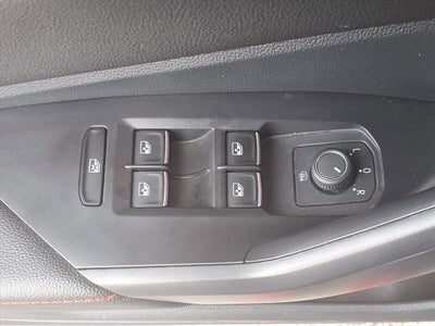 2023 Volkswagen Jetta GLI Autobahn