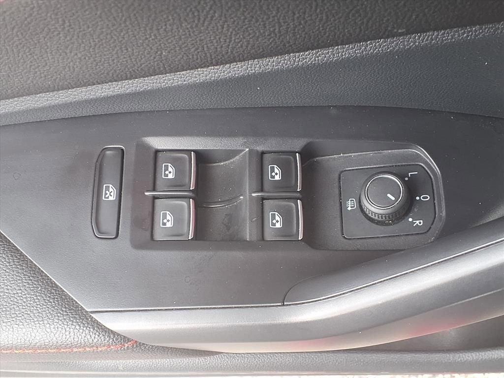 2023 Volkswagen Jetta GLI Autobahn