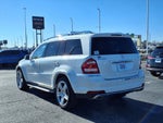 2011 Mercedes-Benz GL-Class GL 550