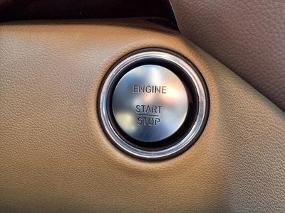 2011 Mercedes-Benz GL-Class GL 550