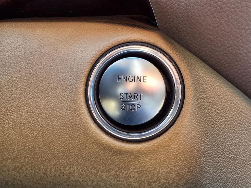 2011 Mercedes-Benz GL-Class GL 550