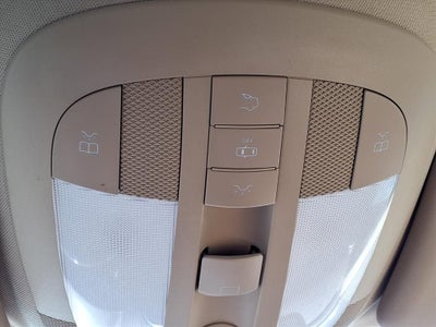 2011 Mercedes-Benz GL-Class GL 550