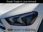 2020 Mercedes-Benz GLE 350 GLE 350