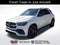 2020 Mercedes-Benz GLE 350 GLE 350