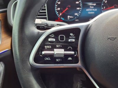 2021 Mercedes-Benz GLE 350 GLE 350