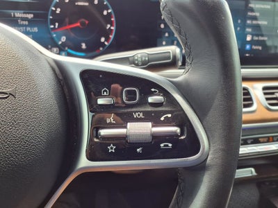 2021 Mercedes-Benz GLE 350 GLE 350