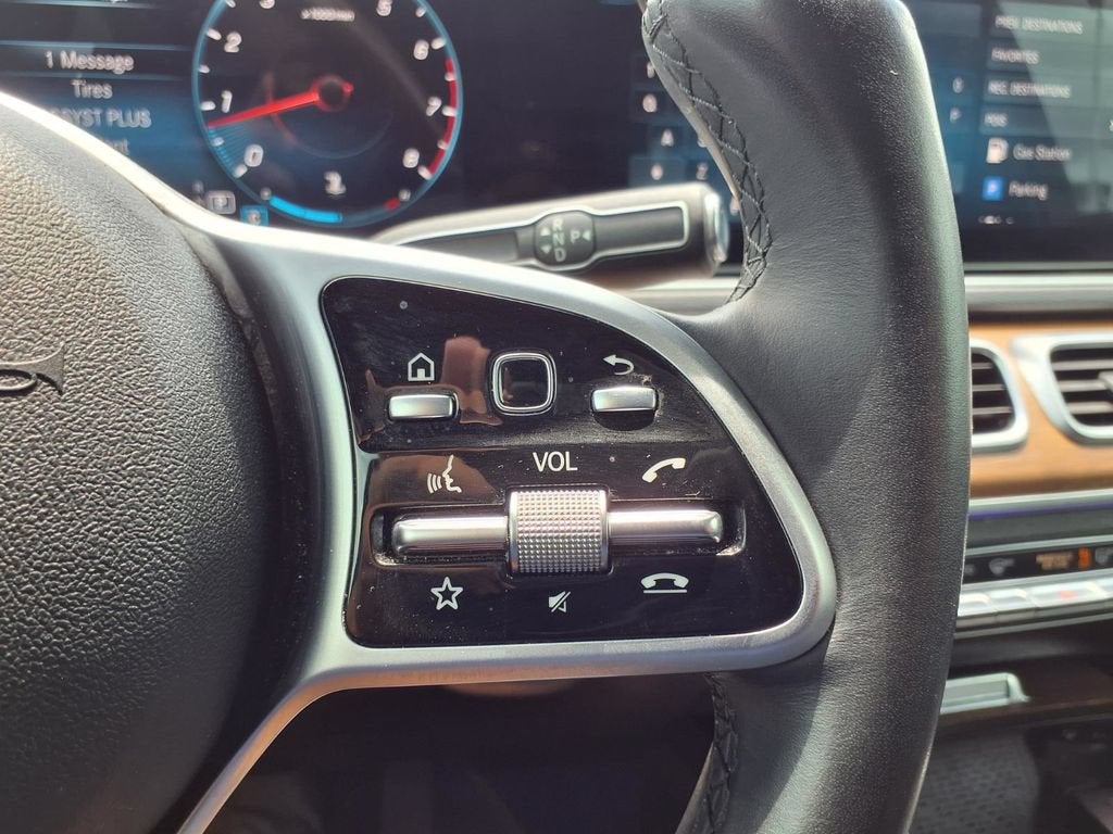 2021 Mercedes-Benz GLE 350 GLE 350