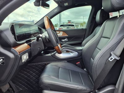 2021 Mercedes-Benz GLE 350 GLE 350
