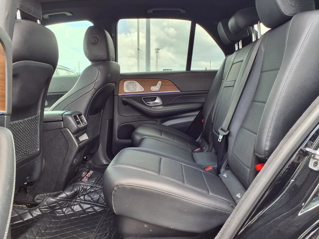 2021 Mercedes-Benz GLE 350 GLE 350