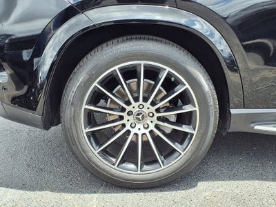 2021 Mercedes-Benz GLE 350 GLE 350