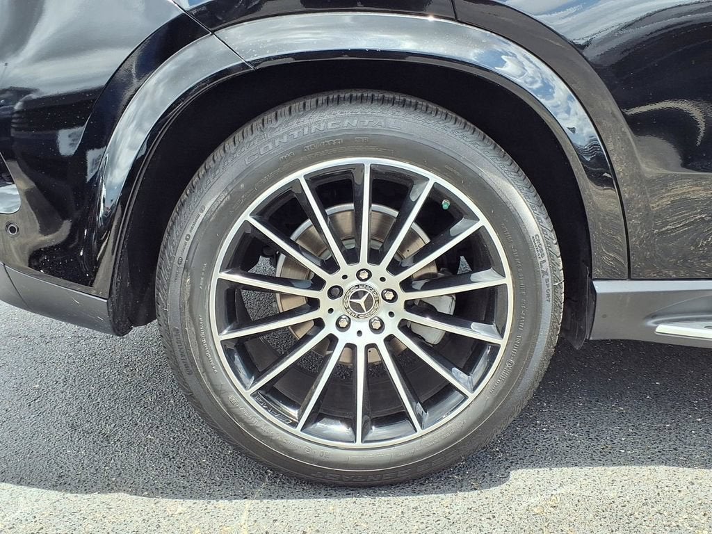 2021 Mercedes-Benz GLE 350 GLE 350