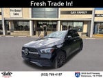 2021 Mercedes-Benz GLE 350 GLE 350