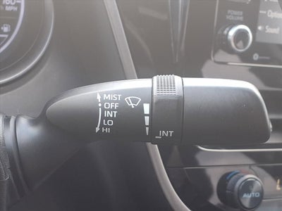 2021 Toyota Camry SE Nightshade