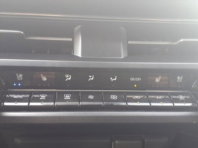 2024 Acura ZDX 1SA