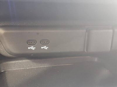 2024 Acura ZDX 1SA