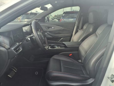 2024 Acura ZDX 1SA