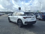 2024 Acura ZDX 1SA