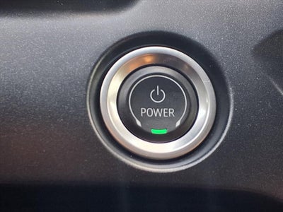 2024 Acura ZDX 1SA