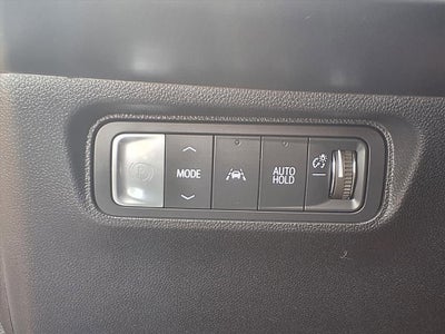 2024 Acura ZDX 1SA