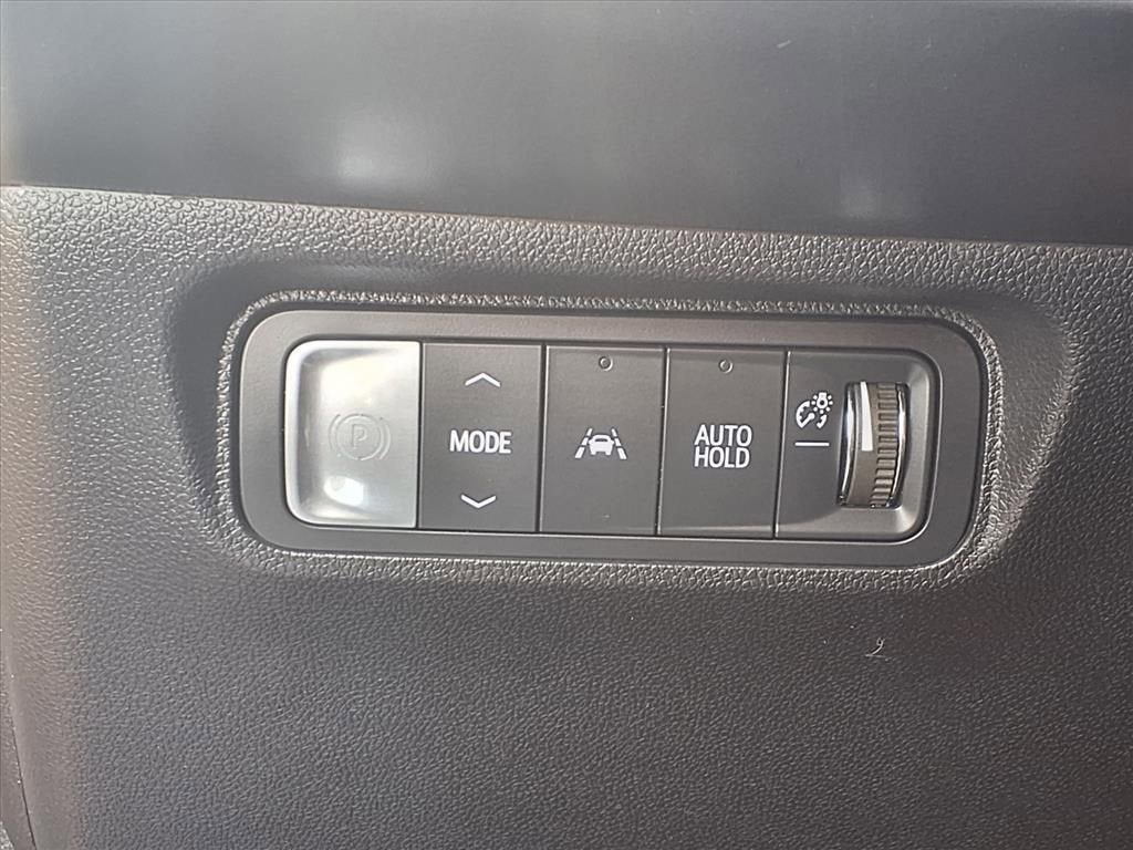 2024 Acura ZDX 1SA