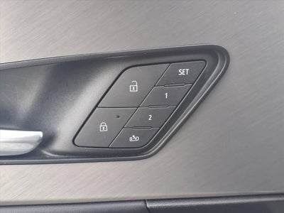2024 Acura ZDX 1SA