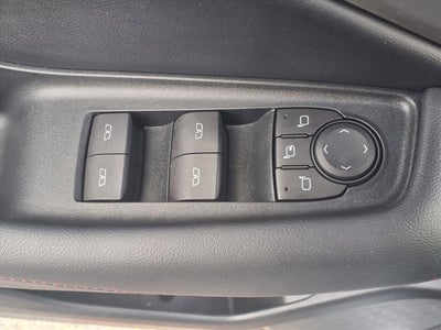 2024 Acura ZDX 1SA