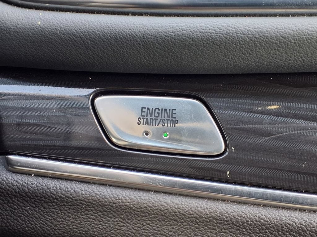 2022 Buick Enclave Premium