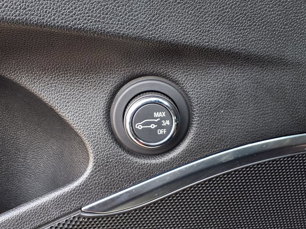 2022 Buick Enclave Premium