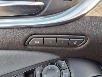 2022 Buick Enclave Premium