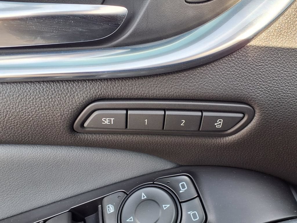 2022 Buick Enclave Premium