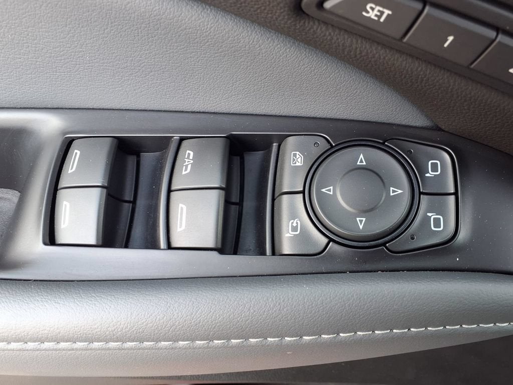 2022 Buick Enclave Premium