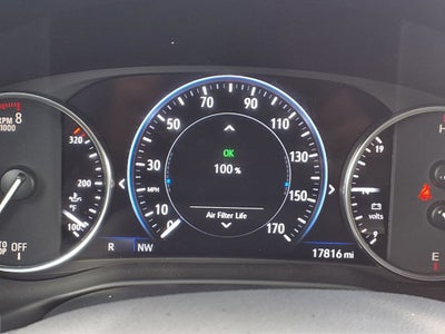 2022 Buick Enclave Premium