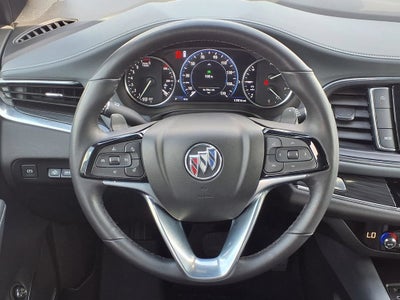 2022 Buick Enclave Premium