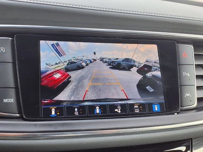2022 Buick Enclave Premium
