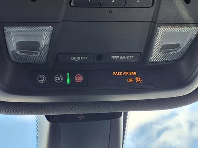 2022 Buick Enclave Premium