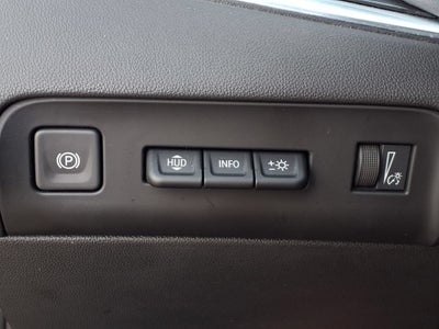 2022 Buick Enclave Premium