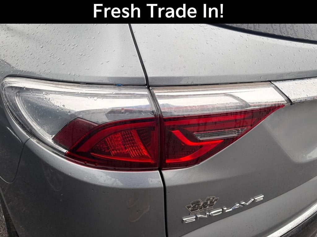 2023 Buick Enclave Premium