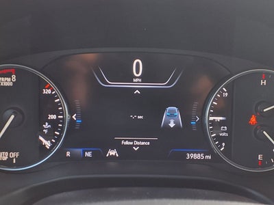 2023 Buick Enclave Premium