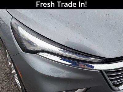 2023 Buick Enclave Premium