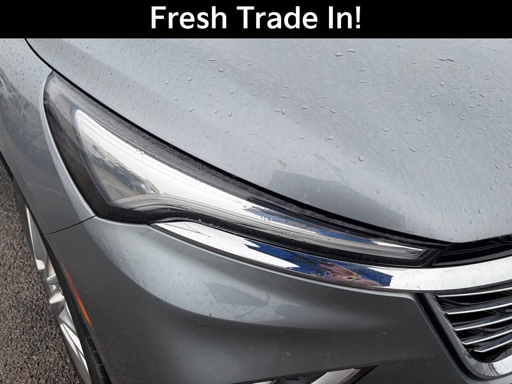 2023 Buick Enclave Premium