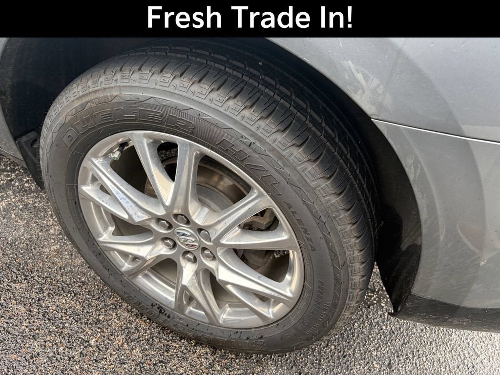 2023 Buick Enclave Premium